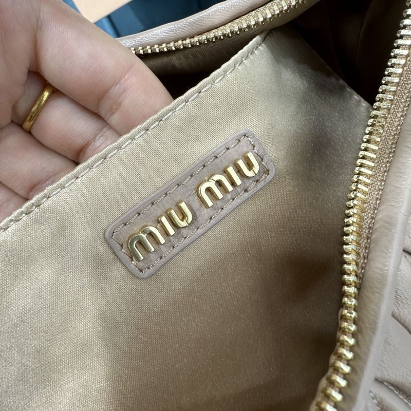 Miu Miu Top Handle Bags